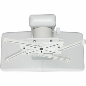 ViewSonic PJ-WMK-304 Wall Mount for Projector - White - PJ-WMK-304 Wall Mount for Projector - White