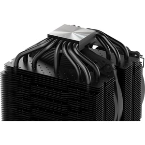 be quiet! <div>Dark Rock Pro 4 Cooling Fan/Heatsink - </div><div><br></div><div>Socket  LGA 1700 compatible </div>