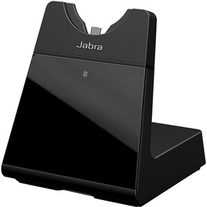 Jabra Engage 75 Mono Sem fios Headset Mono Fone de ouvido - Monaural - 15000 cm - Bluetooth/DECT - 40 Hz para 16 kHz - Ele