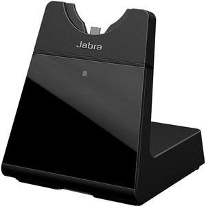 Jabra Engage 75 Mono Wireless Over-the-head Mono Headset - Monaural - 15000 cm - Bluetooth/DECT - 40 Hz to 16 kHz - Electr