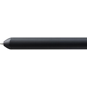 Wacom Kugelschreiber - 1 mm Pen Point - Schwarz Tinte - Tinte auf Ölbasis - 1