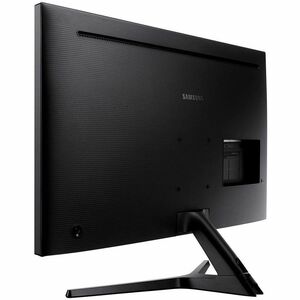 Samsung LU32J590UQNXZA 32" Class WQUXGA Gaming LCD Monitor - 16:9 - Dark Blue Gray - 32" Viewable - In-plane Switching (IP