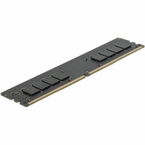 AddOn JEDEC Standard 8GB DDR4-2666MHz Unbuffered Single Rank x8 1.2V 288-pin CL17 UDIMM - 8 GB (1 x 8GB) - DDR4-2666/PC4-2