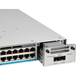Cisco Erweiterungsmodul - für Optisches Netzwerk, Datenvernetzung - Glasfaserleitung25 Gigabit Ethernet - 2 x Erweiterungs