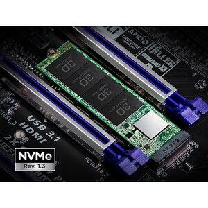 Transcend Solid State-Laufwerk - M.2 2280 Extern - 512 GB - PCI Express (PCI Express 3.0 x4) - 1800 MB/s Maximale Lesegesc