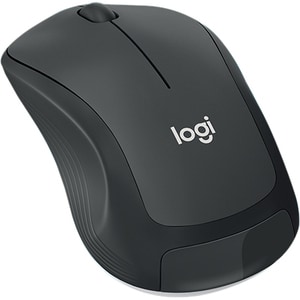 COMBO TECLADO E MOUSE SEM FIO LOGITECH MK540 CINZA W