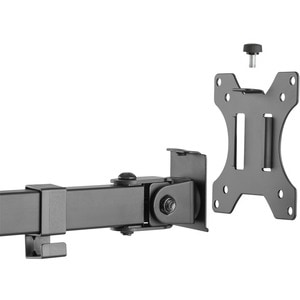 Neomounts Neomounts Pro FPMA-D550NOTEBOOK Desk Mount for Flat Panel Display, Notebook - Black - 1 Display(s) Supported - 8