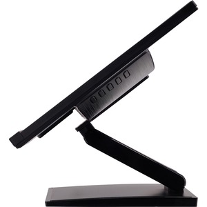 Acer UT1 UT241Ybmiuzx, 60,5 cm (23.8 Zoll), 1920 x 1080 Pixel, Full HD, LED, 4 ms, Schwarz