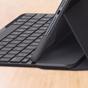 logitech slim folio for ipad 5th generation