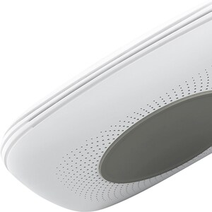 ZYXEL Multy X WSQ50 Wi-Fi 5 IEEE 802.11ac Ethernet Wireless Router - 2.40 GHz ISM Band - 5 GHz UNII Band(9 x Internal) - 3