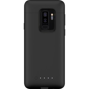Case Mophie juice pack - for Smartphone - Nero - Resistente agli urti, Resistente alle cadute, Resistente ai graffi