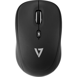 MOUSE WIRELESS 4 BOTTONI 2.4GHZ/MOB/1600DPI CON BATTERIA