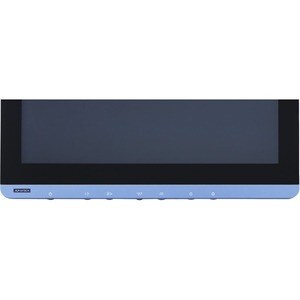 Advantech Point-of-Care POC-W152 All-in-One Computer - Intel Core i7 4th Gen i7-4650U - 4 GB - 15.6" HD Touchscreen - Desk