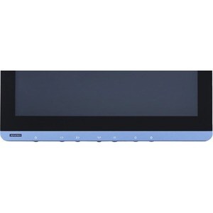 Advantech Point-of-Care POC-W152 All-in-One Computer - Intel Core i5 4th Gen i5-4300U - 4 GB - 15.6" HD Touchscreen - Desk