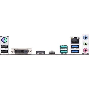 Asus Prime B450-PLUS Desktop Motherboard - AMD B450 Chipset - Socket AM4 - ATX - 64 GB DDR4 SDRAM Maximum RAM - UDIMM, DIM