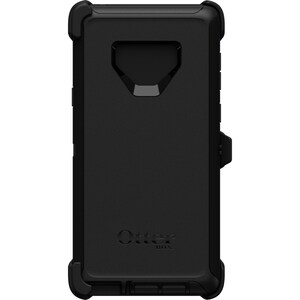 OB DEFENDER FOR SAMSUNG NOTE 9 BLACK