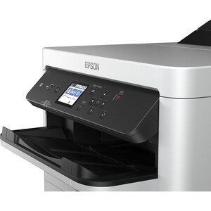 Stampante a getto di inchiostro Epson WorkForce Pro WF-M5299DW - Carta comune