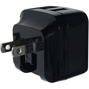 Accell AC Adapter - 17 W - 120 V AC, 230 V AC Input - 5 V DC/3.40 A Output