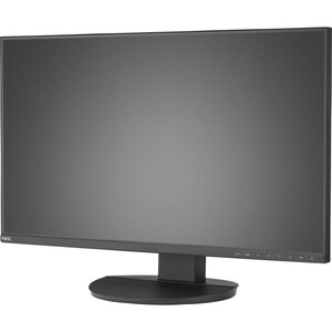 Monitor LCD NEC Display MultiSync EA271F Full HD - 16:9 - Nero, Bianco - 68,6 cm (27") Viewable - WLED Luce posteriore - 1