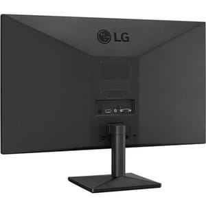 LG 27BK430H-B 27" Full HD LCD Monitor - 16:9 - Black - 27" (685.80 mm) Class - LED Backlight - 1920 x 1080 - HDMI - VGA