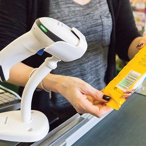 Servizio sanitario, Retail, Produzione leggera/pulita, Trasporto, Servizio commerciale, Laboratorio, Farmacia Palmare Scan