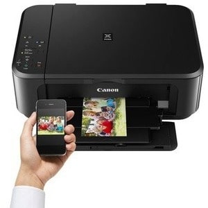 PIXMA MG3650S - BLACK