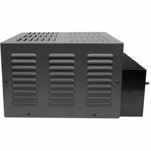 Eaton Tripp Lite Series TAA-Compliant 40-Amp DC Power Supply, 13.8VDC, Precision Regulated AC-to-DC Conversion - 200W