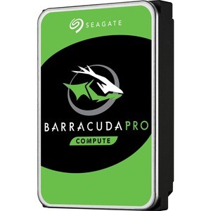 Seagate BarraCuda ST1000LM049 1 TB Disco rígido - 2,5" Interno - SATA (SATA/600) - 7200rpm - Conectável em funcionamento (