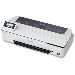 Epson SureColor SCT3170SR Inkjet Large Format Printer - 24" Print Width - Color - 4 Color(s) - 34 Second Color Speed - 240