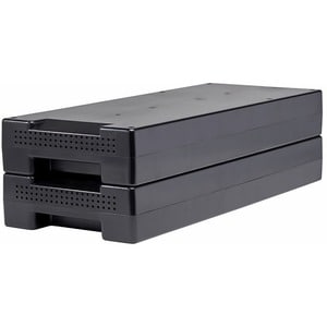 Eaton 9PXM Battery Module Hot-swap Modular for Online Double-Conversion UPS (two required per slot) - 2 required per slot 