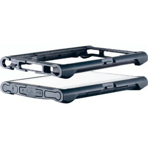 ads-tec TabX ITC8000 ITC8113 Tablet - 33.8 cm (13.3") - Core i5 i5-4300U 1.90 GHz - 8 GB RAM - 120 GB SSD - Windows 10 IoT