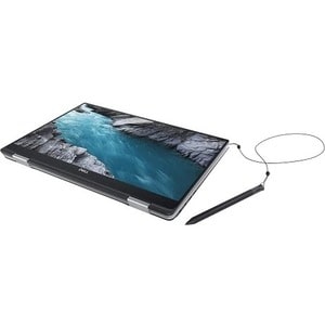 Dell Bluetooth Stylus - Active - Replaceable Stylus Tip - Black - Notebook, Tablet Device Supported