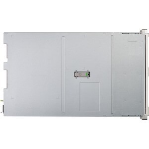 Cisco Barebone System - 2U Rack-mountable - 2 x Processor Support - Intel C620 Chip - 9 TB DDR4 SDRAM DDR4-2933/PC4-23466 