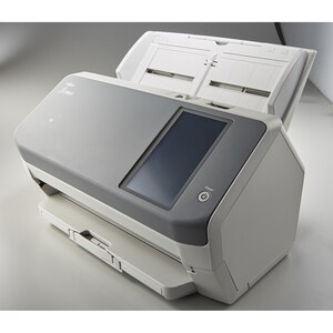 Fujitsu fi-7300NX Sheetfed Scanner - 60 ppm (Mono) - 60 ppm (Color) - Duplex Scanning - USB