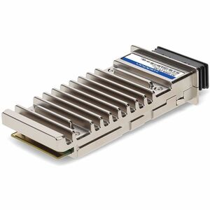 AddOn X2 - 1 x LC 10GBase-LR Network - 1 - TAA Compliant - For Data Networking, Optical Network - Optical Fiber - Single-m