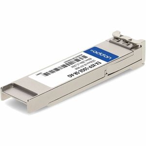 AddOn XFP - 1 x LC 10GBase-SR Network - 1 - TAA Compliant - For Data Networking, Optical Network - Optical Fiber - Multi-m