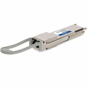 AddOn QSFP+ - 1 x LC 40GBase-SR Network - 1 - TAA Compliant - For Data Networking, Optical Network - Optical Fiber - Multi