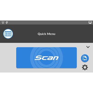 Fujitsu ScanSnap iX1500 Sheetfed Scanner - 600 dpi Optical - 30 ppm (Mono) - 30 ppm (Color) - Duplex Scanning - USB