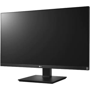 LG 27BK67U-B 27" Class 4K UHD LCD Monitor - 16:9 - Black - 27" Viewable - LED Backlight - 3840 x 2160 - 250 Nit - HDMI - D