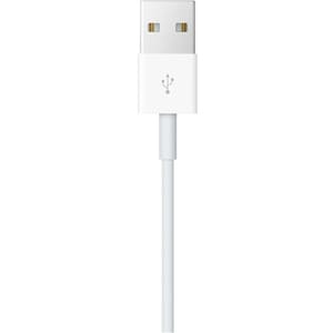 Apple Charging Cable - For Smartwatch - 6.6 ft Cord Length