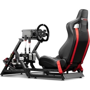 Next Level Racing GTtrack Simulator Cockpit - For Game