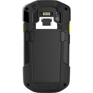 Zebra TC77 Robust Handheld Terminal - 1D, 2D - GPRS, LTE, GPRS, UMTS, HSPA, HSPA+, EDGE - SE4750Scan Engine - Bildwandler 