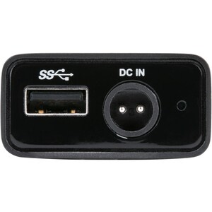 Cavo alimentazione/trasferimento dati Targus USB - Cable for Docking station - Nero
