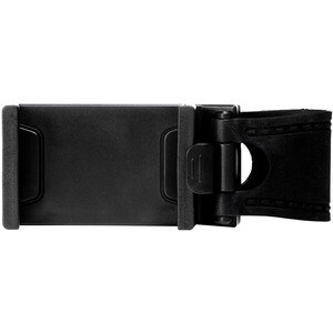 Socket Mobile Multi Purpose Holder - 40.6 mm x 76.2 mm x 24.9 mm x - Rubber, ABS, Silicone