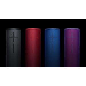 UE MEGABOOM 3 SPEAKER BLUE LAGOON BLUE N/A EMEA WL BT