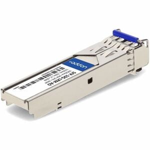 AddOn SFP10G-LRM-AO SFP+ - 1 x LC 10GBase-LRM Network - 1 - TAA Compliant - For Data Networking, Optical Network - Optical