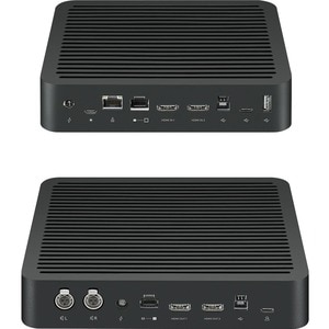 Logitech Rally Video Conferencing System