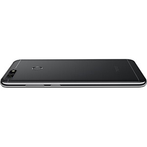 Smartphone Huawei Honor 7A 32 GB - 4G - 14,5 cm (5,7") LCD 1440 x 720 - Cortex A53Quad-core (4 Core) 1,40 GHz + Cortex A53
