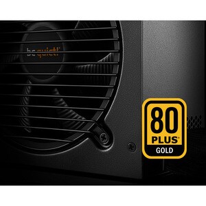 be quiet! Pure Power 11 ATX12V/EPS12V Proprietäre Stromversorgung - 700 W - Intern - 120 V Wechselstrom, 230 V Wechselstro