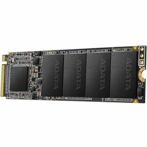 XPG SX6000 Pro ASX6000PNP-1TT-C 1 TB Solid State Drive - M.2 2280 Internal - PCI Express (PCI Express 3.0 x4) - 600 TB TBW